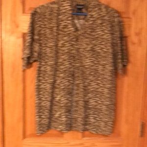 Organic cotton shirt